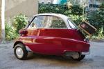 BMW Isetta 300 1956 года